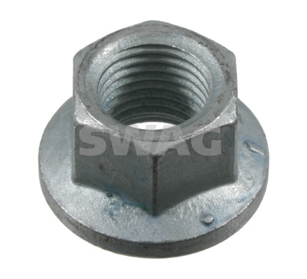Wheel Nut - 10 92 2474 SWAG